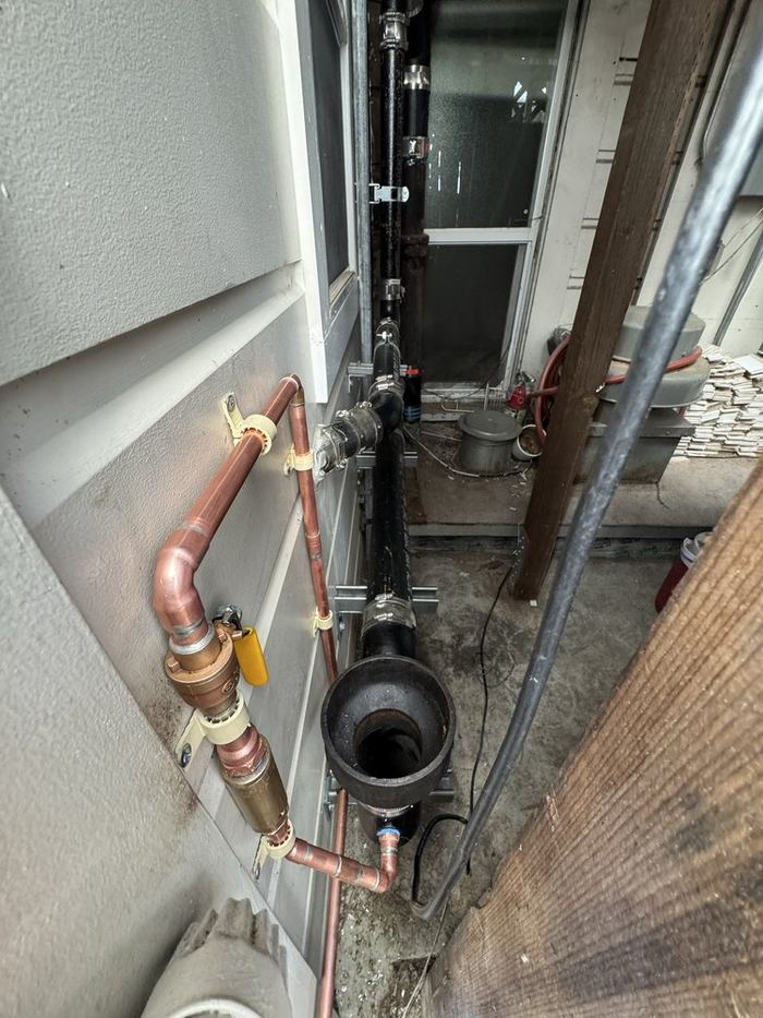 Emergency Plumbing Services in Indianapolis, IN