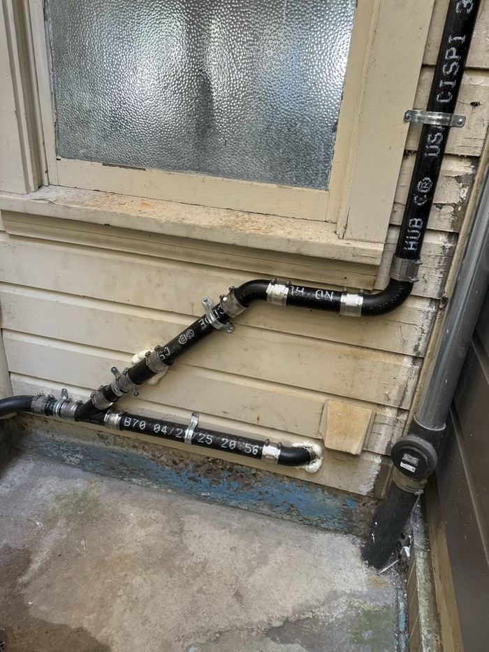 Gas Line Installation & Repair in Indianapolis, IN