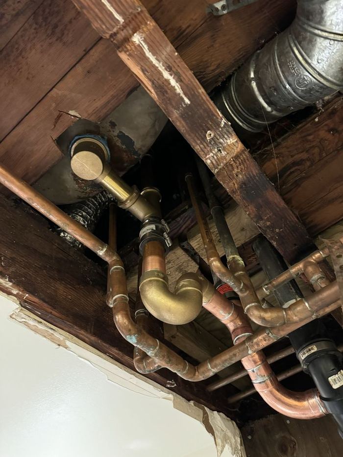 Leak Detection & Repair in Indianapolis, IN