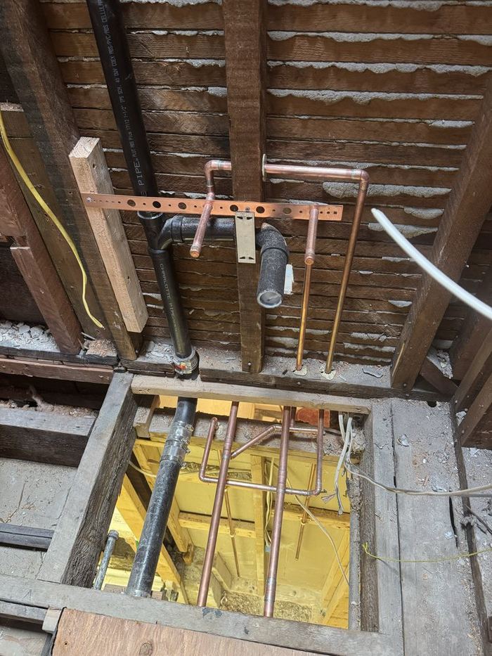 Whole-House Repiping in Indianapolis, IN